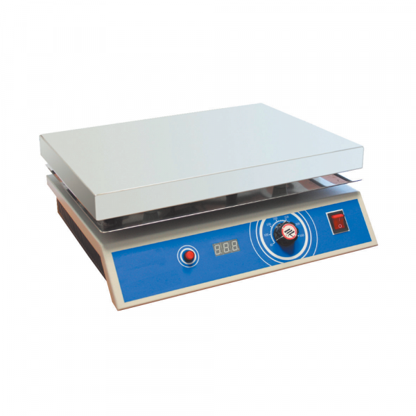 HiLAB Digital Hot Plates